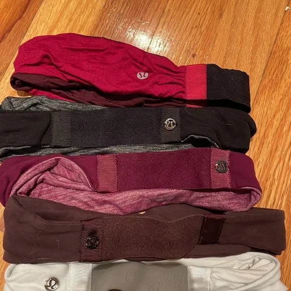 Lululemon Headbands - Picture 3 of 5